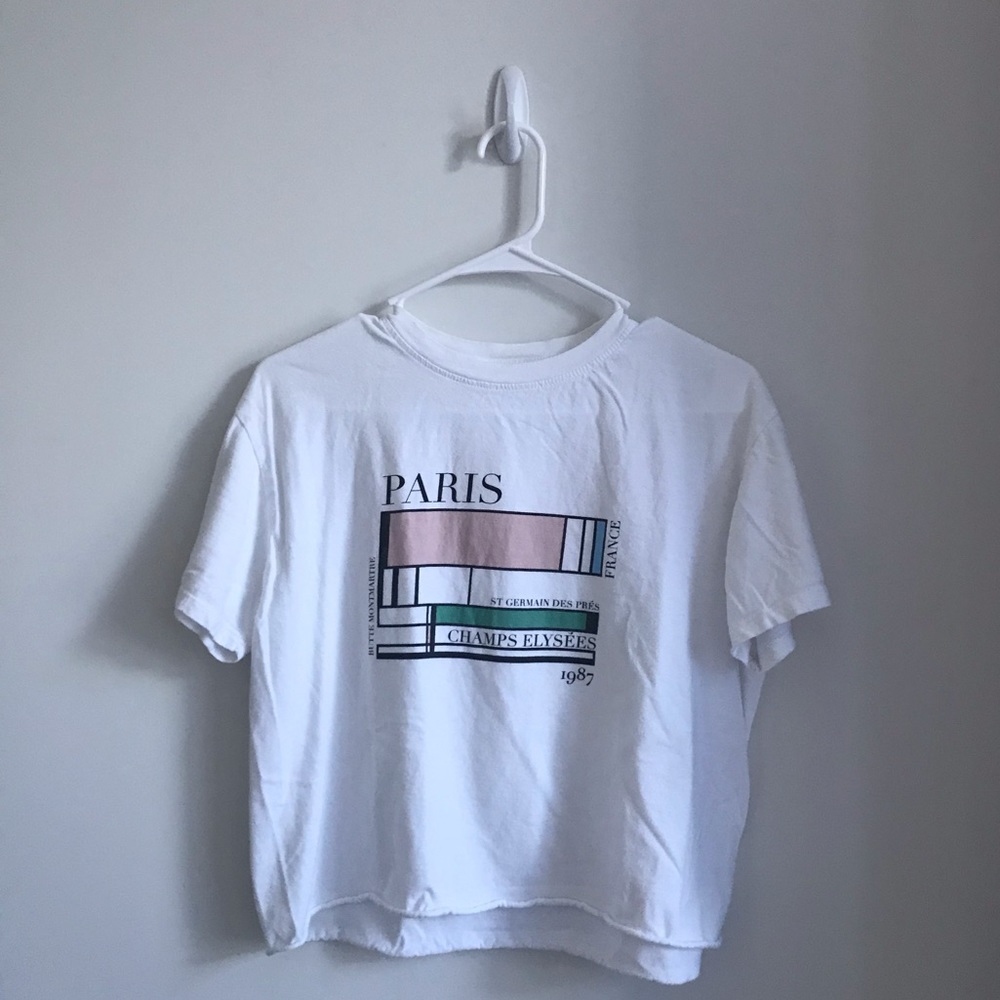 Brandy Melville top